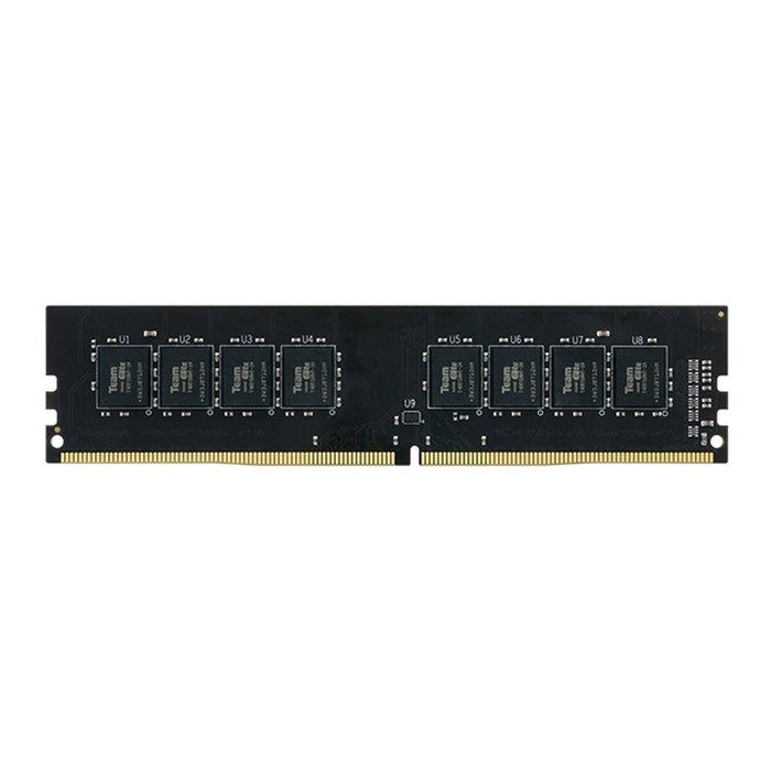 Mémoire RAM Team Group TED432G3200C2201 32 GB DDR4 3200 MHz CL22 Mémoire RAM Team Group TED432G3200C2201 32 GB DDR4 3200 MHz CL22