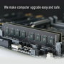 Mémoire RAM Team Group TED432G3200C2201 32 GB DDR4 3200 MHz CL22