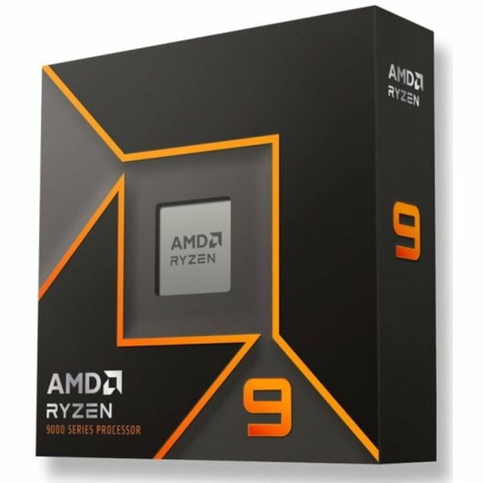 Processeur AMD 100-100000662WOF AMD AM5