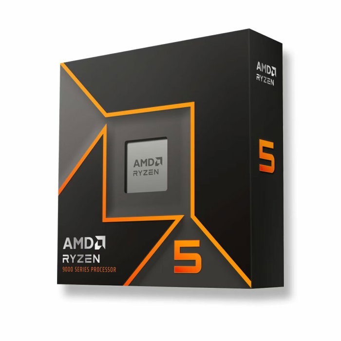 Processeur AMD 100-100000662WOF AMD AM5