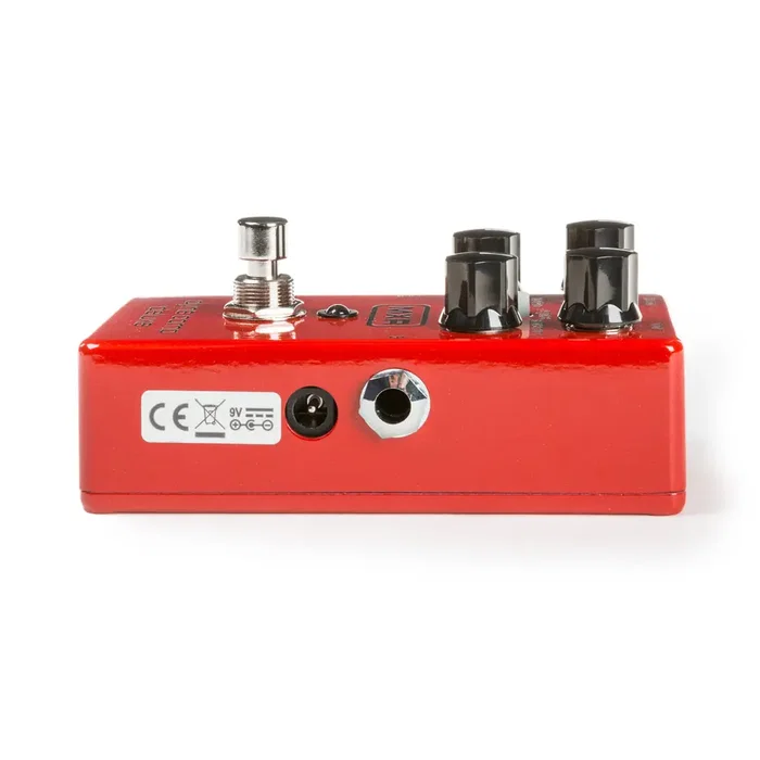MXR Dyna Comp Deluxe Compressor MXR Dyna Comp Deluxe Compressor