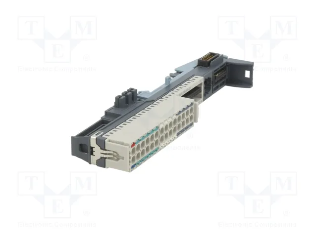 SIEMENS ET 200SP Module d'automatisation push-in 10 canaux