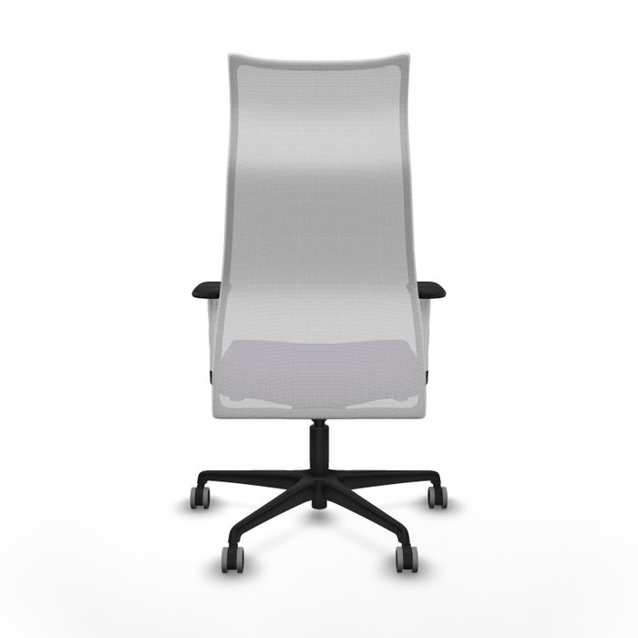 Piqueras y Crespo Chaise de Bureau Albacete Morado et Blanc Piqueras y Crespo Chaise de Bureau Albacete Morado et Blanc