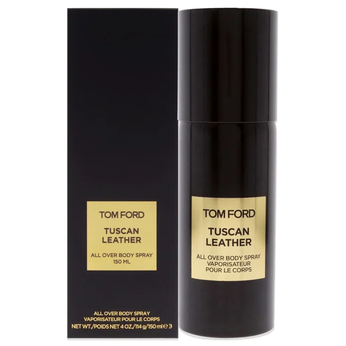 Tom Ford Tuscan Leather Spray Parfumé 150 ml