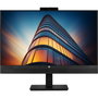 HP M27m Écran de conférence 27 pouces Full HD Noir