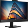 HP M27m Écran de conférence 27 pouces Full HD Noir