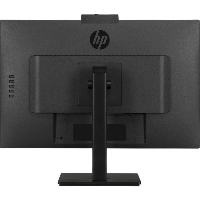 HP M27m Écran de conférence 27 pouces Full HD Noir