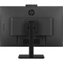 HP M27m Écran de conférence 27 pouces Full HD Noir