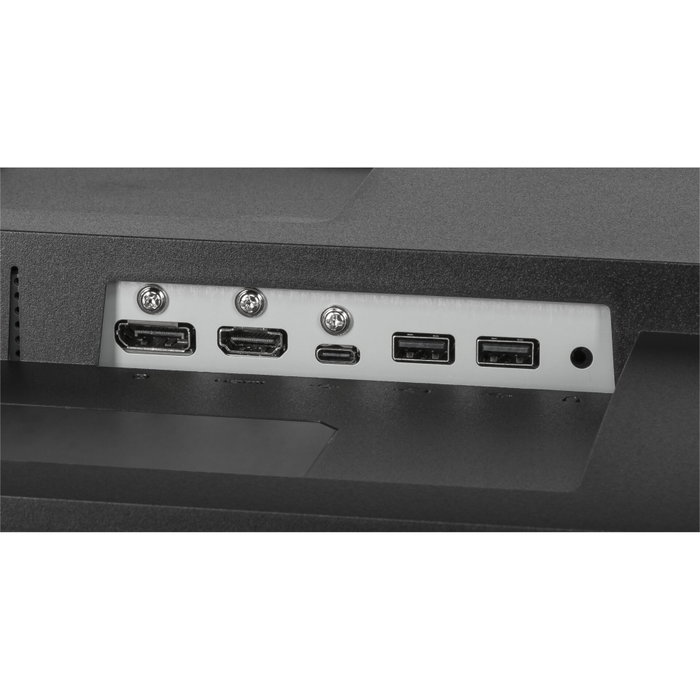 HP M27m Écran de conférence 27 pouces Full HD Noir