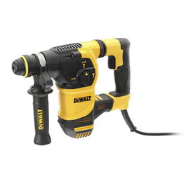 DEWALT Marteau Combiné SDS-Plus D25333K 950W Moteur Vertical avec Mallette Tstak