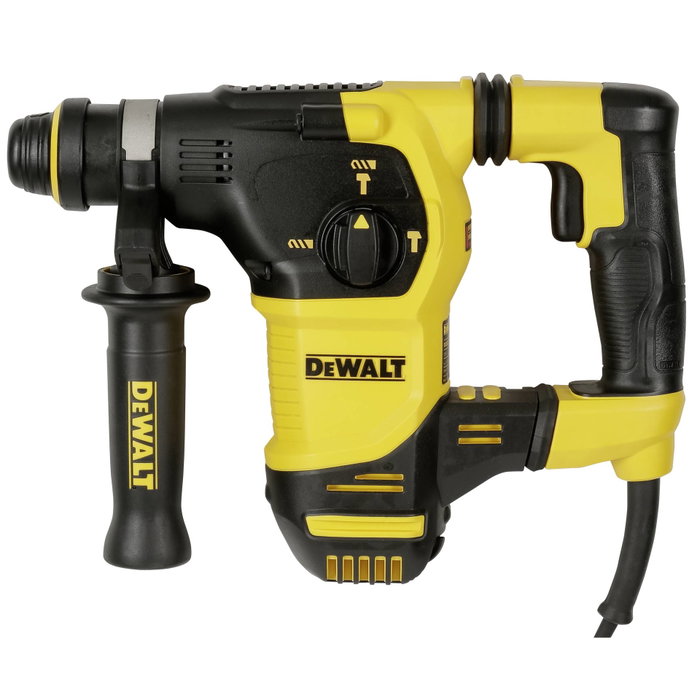 DeWalt D25333K-QS Marteau combiné SDS-plus 950W DeWalt D25333K-QS Marteau combiné SDS-plus 950W