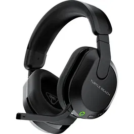 Turtle Beach Stealth 600 (Gen 3) - Casque gaming sans fil multiplateforme PC PS4/5 Switch - Autonomie 60h - Bluetooth - Noir