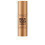 Rimmel London MULTITASKER Bâton de bronzage 3 en 1 #01-Léger 4,5g - Sculptant, bronzant, illuminateur, texture crémeuse, enrichi en vitamines C et E