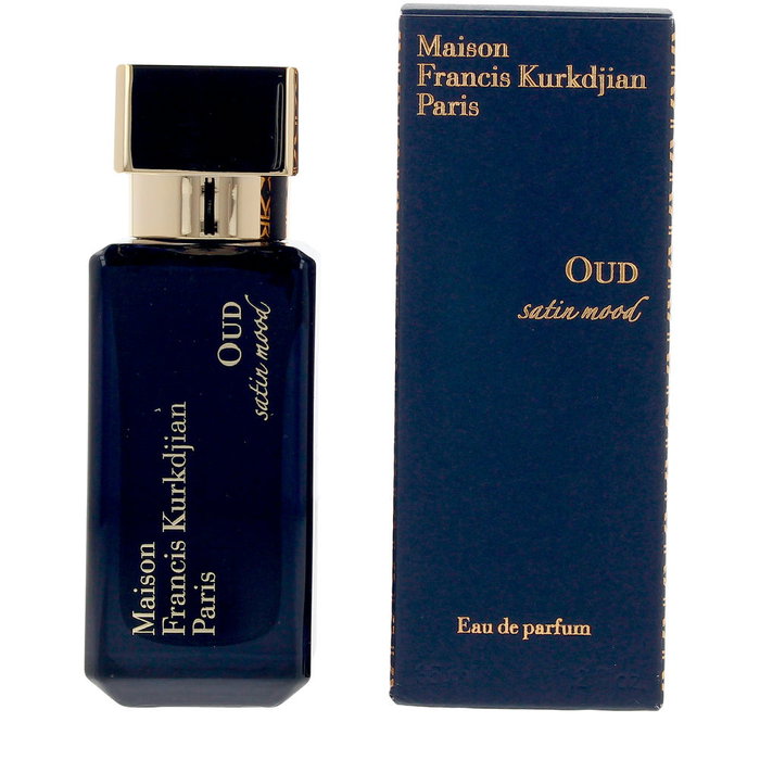 Francis Kurkdjian OUD Satin Mood eau de parfum 35 ml