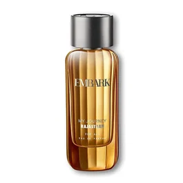 Embark My Journey Rajasthan Eau de Parfum 100 ml