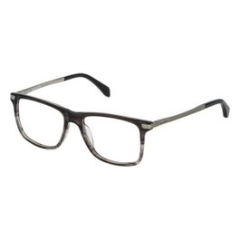 Zadig&Voltaire VZV134530ANV Lunettes de vue Gris