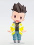 Good Smile Company Figurine Cyberpunk: Edgerunners HELLO! GOOD SMILE David 10 cm