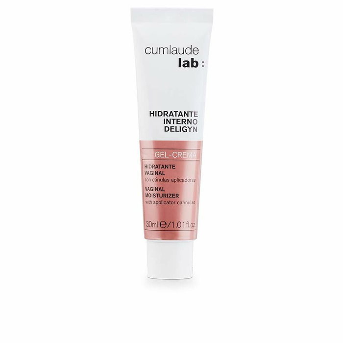 Cumlaude Lab DELIGYN Gel-crème Hydratant Interne 30 ml Cumlaude Lab DELIGYN Gel-crème Hydratant Interne 30 ml
