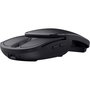 Souris Trust 25733 Noir 2400 dpi