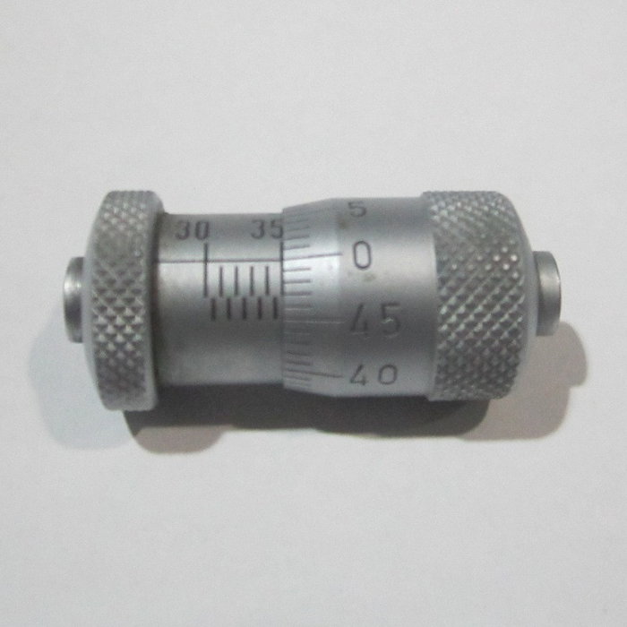 ELEPHANT Micromètre d'intérieur 30-35mm ELEPHANT Micromètre d'intérieur 30-35mm