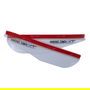 Occ Sport OCCDEC021 Protecteur De Pluie Pour Miroir Rétroviseur Latéral Translucide Pack De 2