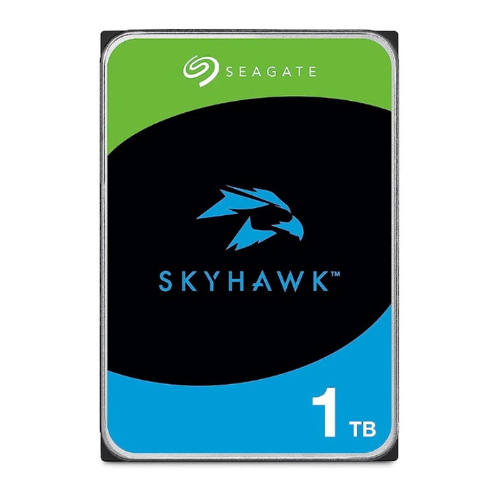 Seagate SkyHawk ST1000VX013 1 To 3,5 pouces Seagate SkyHawk ST1000VX013 1 To 3,5 pouces