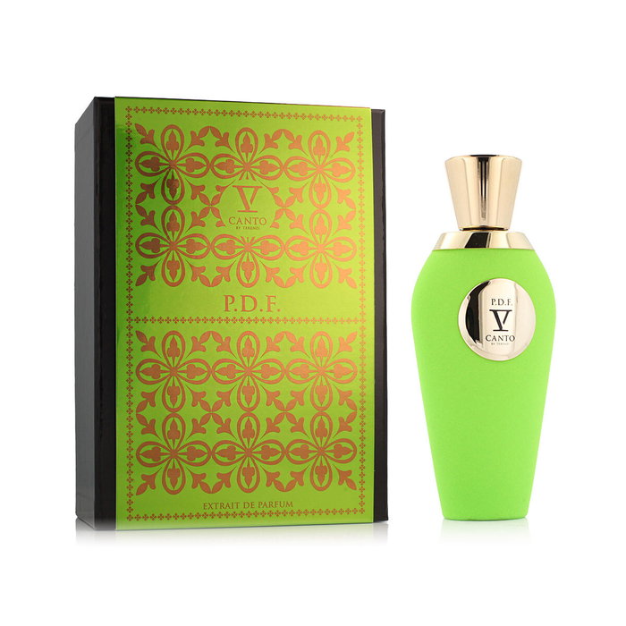 V Canto V Canto Extrait de parfum Unisexe 100 ml V Canto V Canto Extrait de parfum Unisexe 100 ml