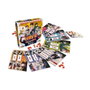 Asmodee Naruto Ninja Arena Genin Pack Jeu de Plateau (Anglais, Français)