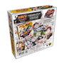 Asmodee Naruto Ninja Arena Genin Pack Jeu de Plateau (Anglais, Français)