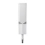 Mars Gaming Cargateur Mural MD-GAN30 30W GaN PD 3.0 QC 3.0 USB-C USB-A Blanc