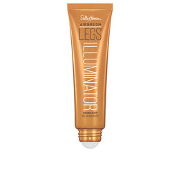 Sally Hansen Airbrush Legs Surligneur Golden Glow 100 ml