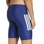 Maillot de bain homme Adidas 3Bandas Bld Jam Bleu foncé 12-13 ans