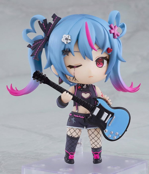 Good Smile Company Hatsune Miku DecoMiku (Darkness) Statuette