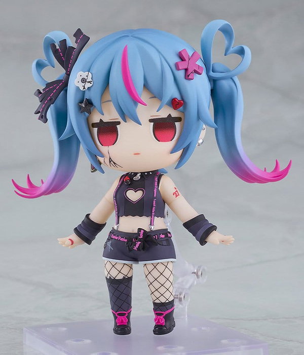 Good Smile Company Hatsune Miku DecoMiku (Darkness) Statuette