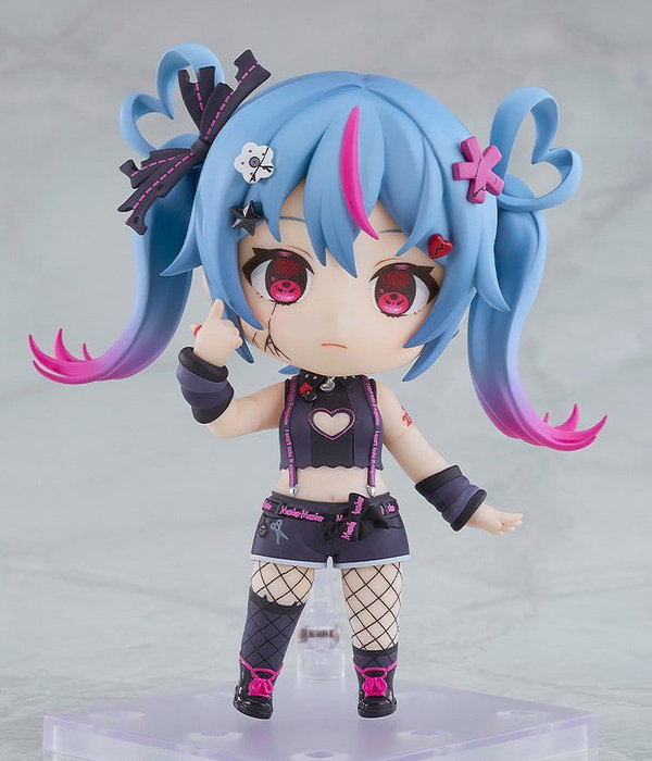 Good Smile Company Hatsune Miku DecoMiku (Darkness) Statuette