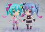 Good Smile Company Hatsune Miku DecoMiku (Darkness) Statuette