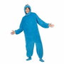 My Other Me Déguisement Monstre des Cookies Taille M