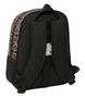 Safta Mochila infantile adaptable au chariot 27x33x10cm dès 36 mois