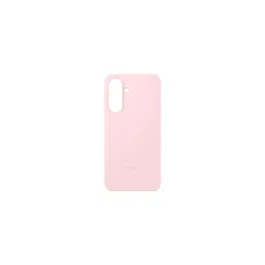 Samsung Coque de protection EF-PA566 en silicone rose pour Galaxy A56