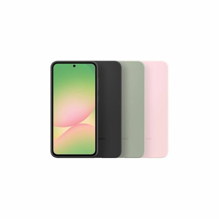 Samsung EF-PA566 Rose pour Galaxy A56