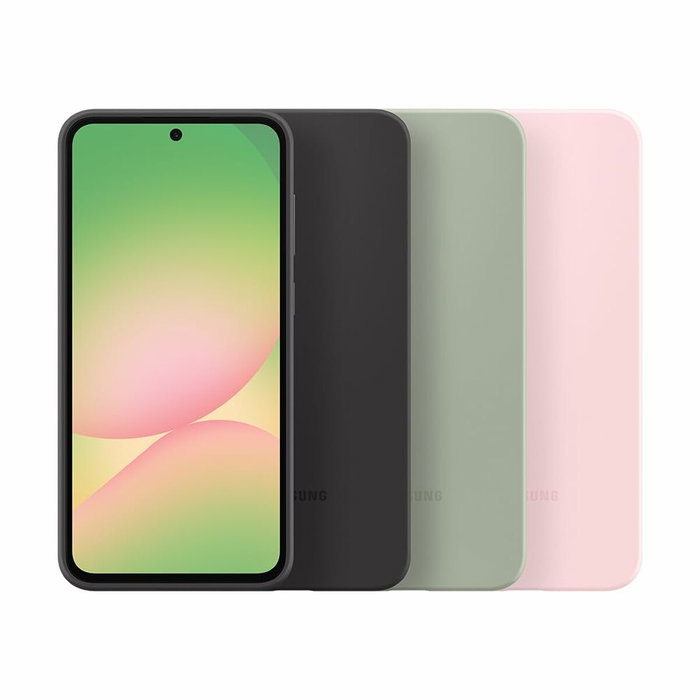 Samsung EF-PA566 Rose pour Galaxy A56