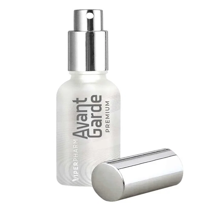 ViperPharm Avant Garde Premium Spray de phéromones 25 ml