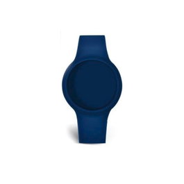 H2X Bracelet de montre UB1 Bleu 45mm