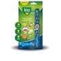 Relec Bracelet Anti-moustiques Doraemon à la Citronnelle
