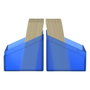 Ultimate Guard Boulder 100+ - Sapphire