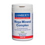 Lamberts Mega Mineral Complex 90 comprimés