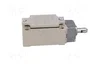 OMRON Interrupteur de fin de course rouleau métallique Ø12,7mm NO + NC 10A