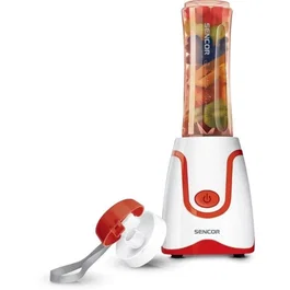 Sencor SBL 2114RD Machine à smoothie Rouge