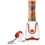 Sencor SBL 2114RD Machine à smoothie Rouge