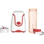 Sencor SBL 2114RD Machine à smoothie Rouge